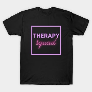 Therapy squad T-Shirt